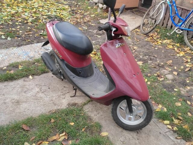 Хонда Другая, объемом двигателя 45 л и пробегом 0 тыс. км за 350 $, фото 2 на Automoto.ua