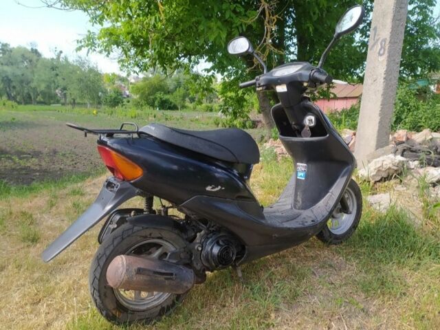 Хонда Другая, объемом двигателя 65 л и пробегом 0 тыс. км за 403 $, фото 1 на Automoto.ua