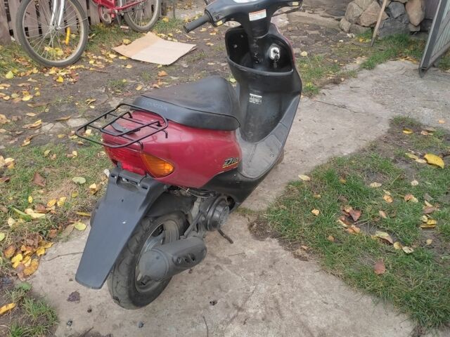 Хонда Другая, объемом двигателя 45 л и пробегом 0 тыс. км за 350 $, фото 3 на Automoto.ua