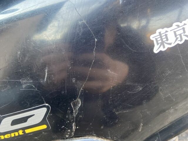 Хонда Другая, объемом двигателя 65 л и пробегом 0 тыс. км за 403 $, фото 20 на Automoto.ua