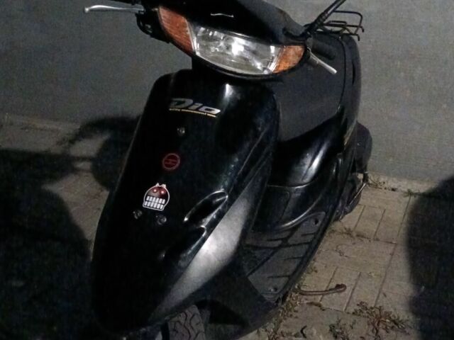 Хонда Другая, объемом двигателя 65 л и пробегом 0 тыс. км за 403 $, фото 5 на Automoto.ua