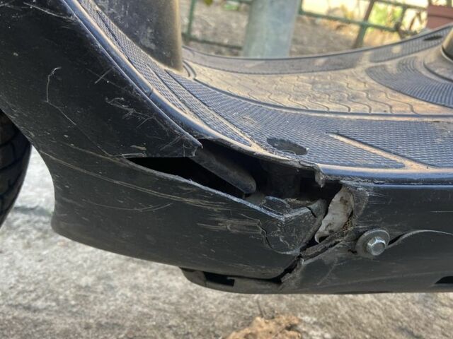 Хонда Другая, объемом двигателя 65 л и пробегом 0 тыс. км за 403 $, фото 19 на Automoto.ua