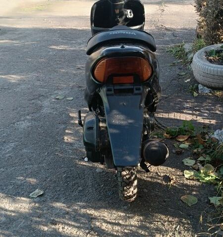 Хонда Другая, объемом двигателя 65 л и пробегом 0 тыс. км за 403 $, фото 6 на Automoto.ua