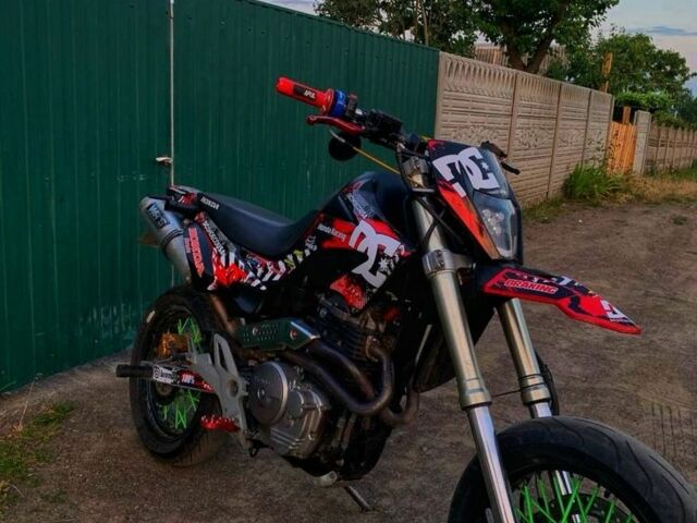 Хонда Другая, объемом двигателя 0.65 л и пробегом 0 тыс. км за 2000 $, фото 6 на Automoto.ua