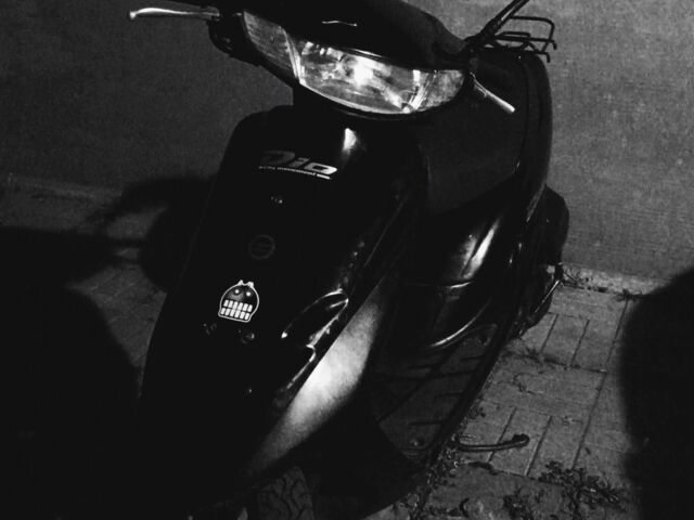 Хонда Другая, объемом двигателя 65 л и пробегом 0 тыс. км за 403 $, фото 4 на Automoto.ua