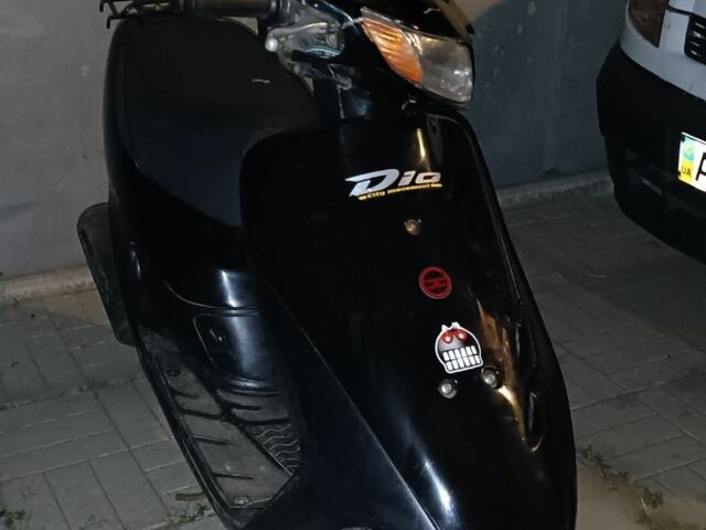 Хонда Другая, объемом двигателя 65 л и пробегом 0 тыс. км за 403 $, фото 2 на Automoto.ua