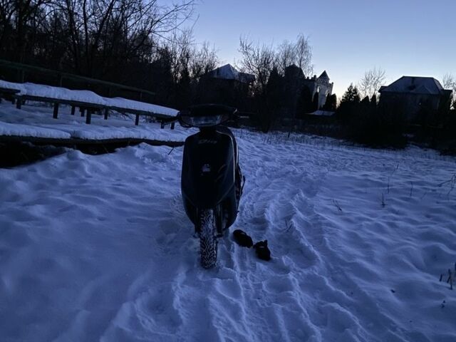 Хонда Другая, объемом двигателя 65 л и пробегом 0 тыс. км за 403 $, фото 10 на Automoto.ua