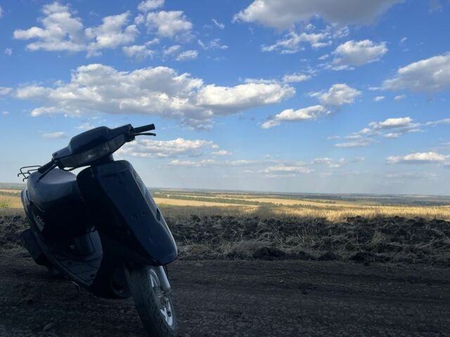 Хонда Інша, об'ємом двигуна 65 л та пробігом 0 тис. км за 8000 $, фото 3 на Automoto.ua