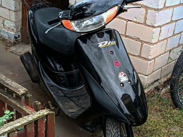 Хонда Другая, объемом двигателя 65 л и пробегом 0 тыс. км за 403 $, фото 8 на Automoto.ua