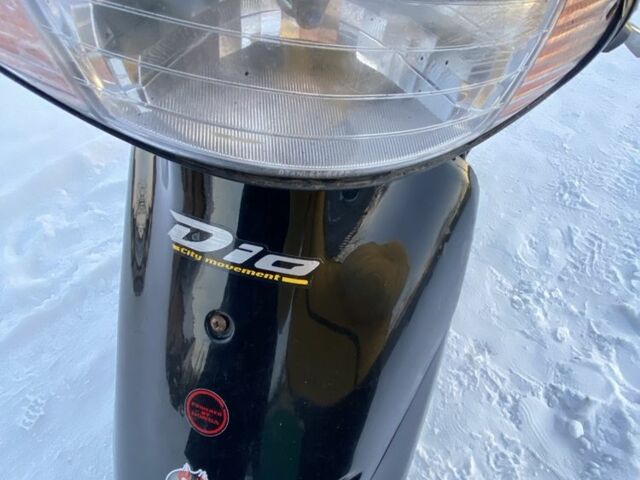 Хонда Другая, объемом двигателя 65 л и пробегом 0 тыс. км за 403 $, фото 13 на Automoto.ua