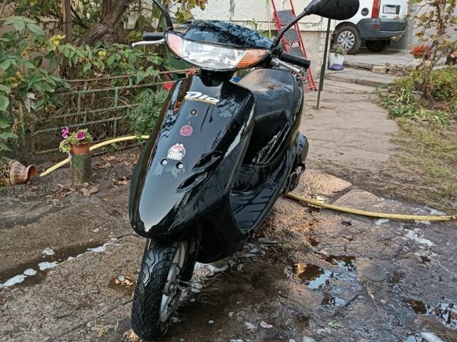 Хонда Другая, объемом двигателя 65 л и пробегом 0 тыс. км за 403 $, фото 23 на Automoto.ua