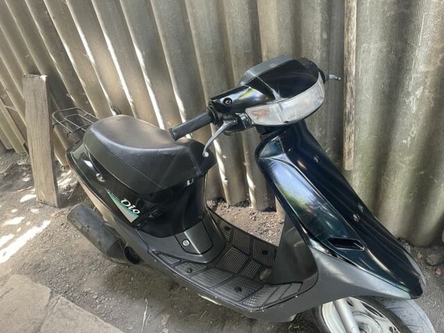 Хонда Інша, об'ємом двигуна 65 л та пробігом 0 тис. км за 8000 $, фото 1 на Automoto.ua