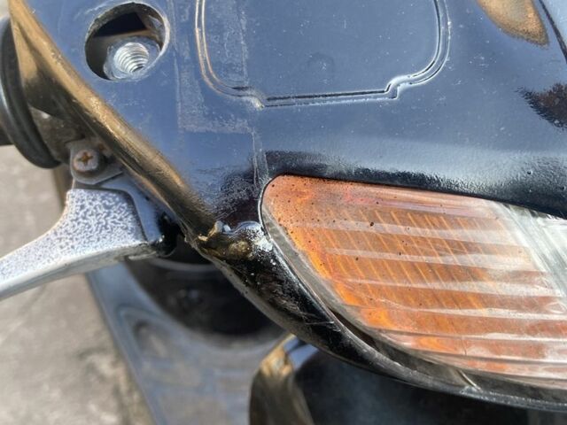 Хонда Другая, объемом двигателя 65 л и пробегом 0 тыс. км за 403 $, фото 22 на Automoto.ua