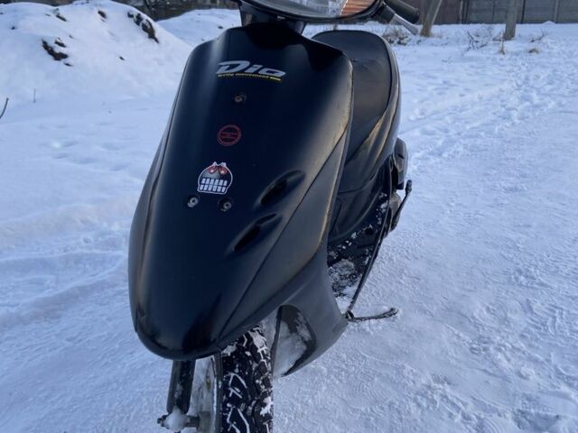 Хонда Другая, объемом двигателя 65 л и пробегом 0 тыс. км за 403 $, фото 15 на Automoto.ua