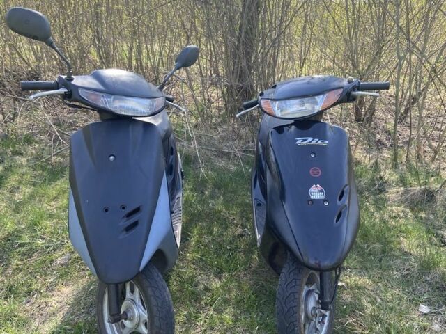 Хонда Другая, объемом двигателя 65 л и пробегом 0 тыс. км за 403 $, фото 16 на Automoto.ua