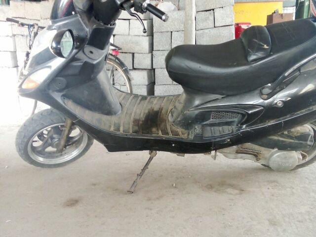 Хонда Другая, объемом двигателя 0.15 л и пробегом 0 тыс. км за 325 $, фото 2 на Automoto.ua