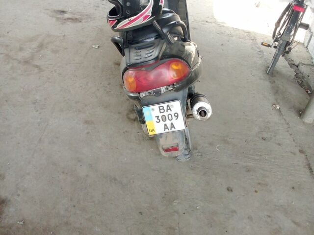 Хонда Другая, объемом двигателя 0.15 л и пробегом 0 тыс. км за 325 $, фото 1 на Automoto.ua