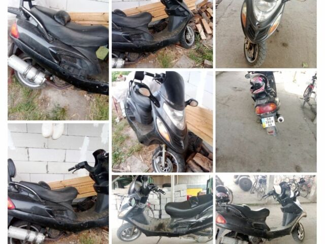 Хонда Другая, объемом двигателя 0.15 л и пробегом 0 тыс. км за 325 $, фото 4 на Automoto.ua