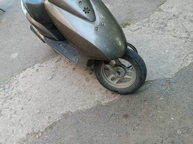 Хонда Другая, объемом двигателя 49 л и пробегом 0 тыс. км за 358 $, фото 1 на Automoto.ua