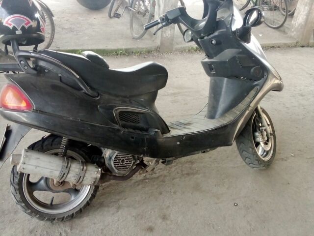 Хонда Другая, объемом двигателя 0.15 л и пробегом 0 тыс. км за 325 $, фото 3 на Automoto.ua