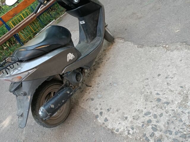 Хонда Другая, объемом двигателя 49 л и пробегом 0 тыс. км за 358 $, фото 3 на Automoto.ua