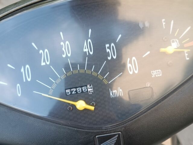 Хонда Другая, объемом двигателя 49 л и пробегом 0 тыс. км за 358 $, фото 2 на Automoto.ua