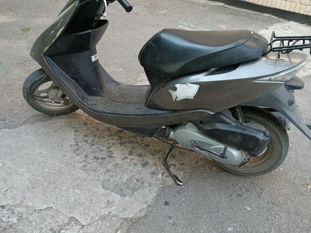 Хонда Другая, объемом двигателя 49 л и пробегом 0 тыс. км за 358 $, фото 5 на Automoto.ua