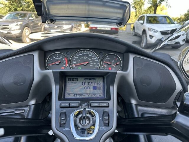 Хонда Другая, объемом двигателя 1.8 л и пробегом 0 тыс. км за 11000 $, фото 5 на Automoto.ua