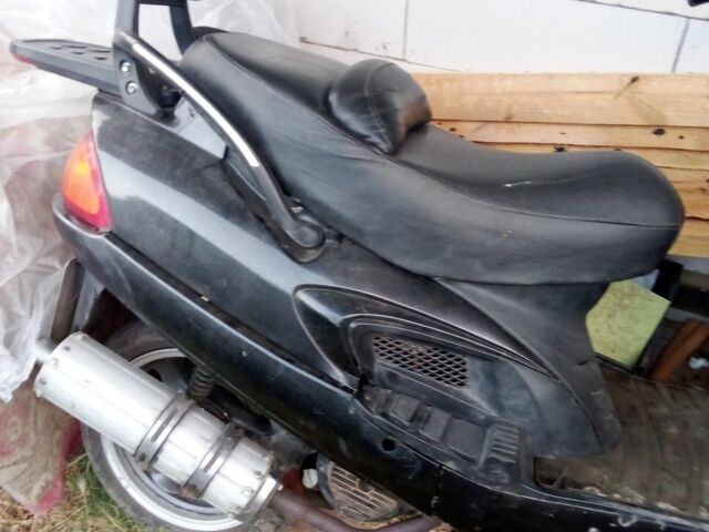 Хонда Другая, объемом двигателя 0.15 л и пробегом 0 тыс. км за 325 $, фото 5 на Automoto.ua