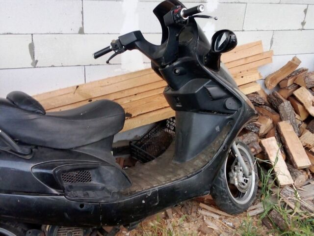 Хонда Другая, объемом двигателя 0.15 л и пробегом 0 тыс. км за 325 $, фото 7 на Automoto.ua