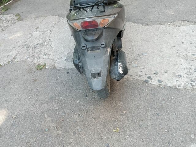 Хонда Другая, объемом двигателя 49 л и пробегом 0 тыс. км за 358 $, фото 4 на Automoto.ua