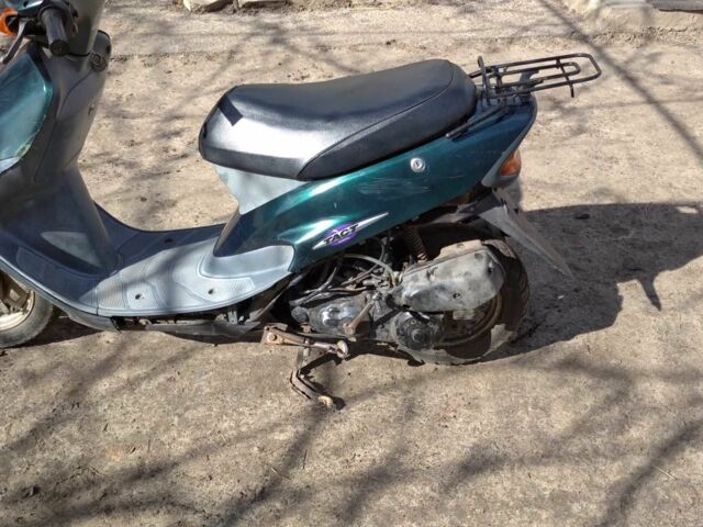 Хонда Другая, объемом двигателя 50 л и пробегом 0 тыс. км за 238 $, фото 4 на Automoto.ua