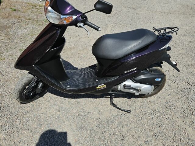 Хонда Інша, об'ємом двигуна 49 л та пробігом 0 тис. км за 700 $, фото 1 на Automoto.ua