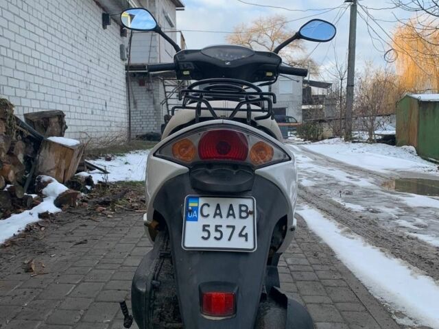 Хонда Другая, объемом двигателя 49 л и пробегом 0 тыс. км за 546 $, фото 2 на Automoto.ua