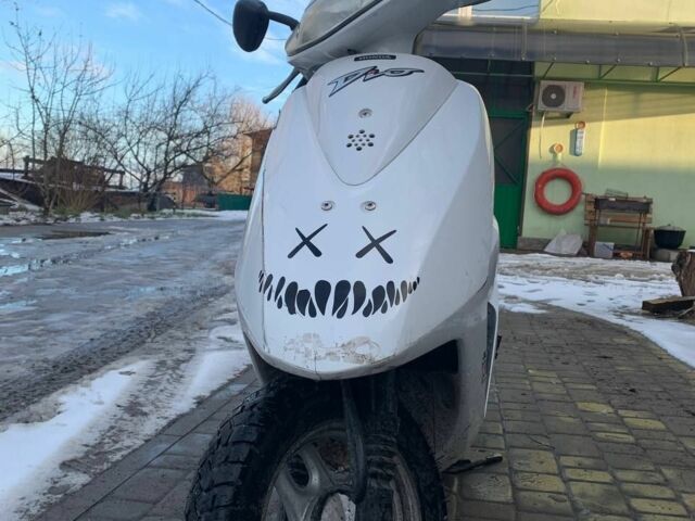 Хонда Другая, объемом двигателя 49 л и пробегом 0 тыс. км за 546 $, фото 5 на Automoto.ua