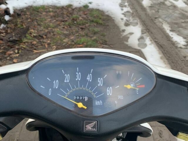 Хонда Другая, объемом двигателя 49 л и пробегом 0 тыс. км за 546 $, фото 3 на Automoto.ua