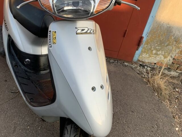 Хонда Другая, объемом двигателя 49 л и пробегом 0 тыс. км за 330 $, фото 1 на Automoto.ua