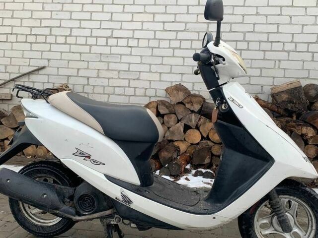 Хонда Другая, объемом двигателя 49 л и пробегом 0 тыс. км за 546 $, фото 1 на Automoto.ua