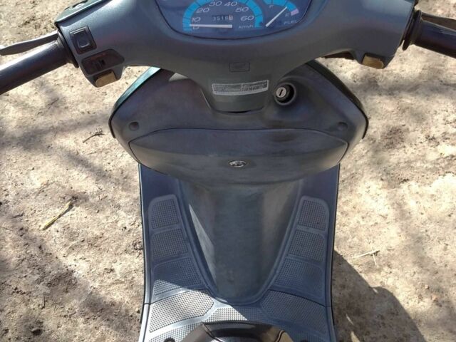 Хонда Другая, объемом двигателя 50 л и пробегом 0 тыс. км за 238 $, фото 3 на Automoto.ua