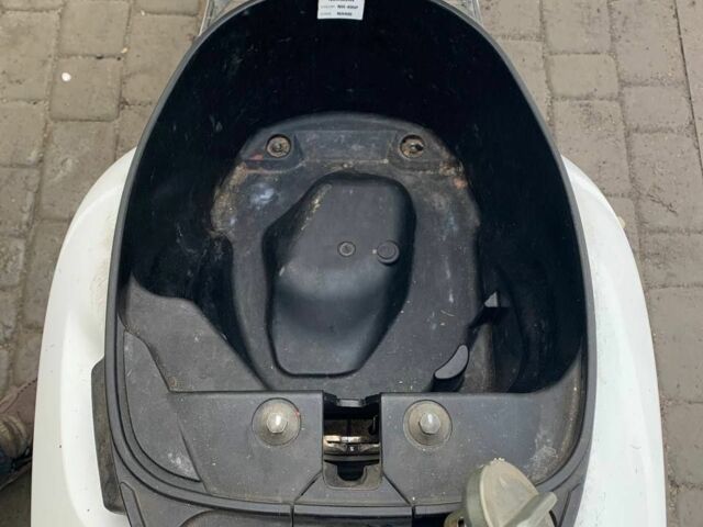 Хонда Другая, объемом двигателя 49 л и пробегом 0 тыс. км за 546 $, фото 4 на Automoto.ua