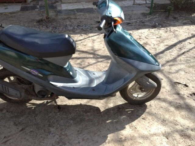 Хонда Другая, объемом двигателя 50 л и пробегом 0 тыс. км за 238 $, фото 1 на Automoto.ua