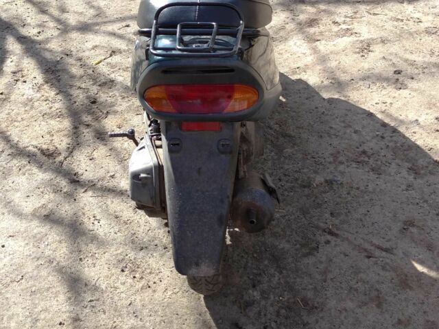 Хонда Другая, объемом двигателя 50 л и пробегом 0 тыс. км за 238 $, фото 2 на Automoto.ua