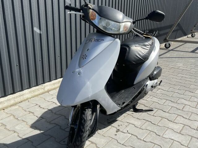 Хонда Другая, объемом двигателя 50 л и пробегом 0 тыс. км за 450 $, фото 6 на Automoto.ua