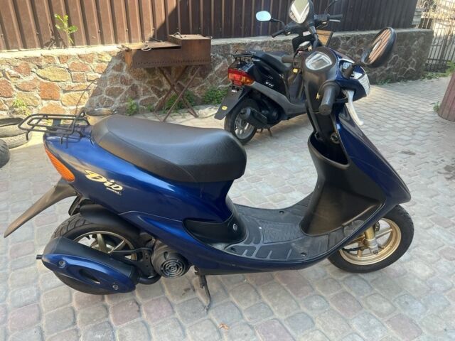 Хонда Другая, объемом двигателя 90 л и пробегом 0 тыс. км за 1100 $, фото 8 на Automoto.ua