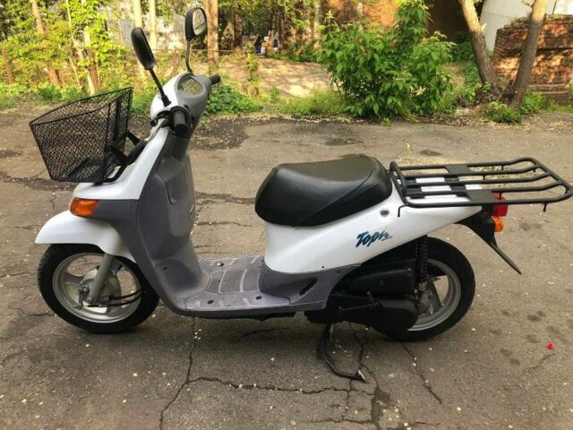 Хонда Другая, объемом двигателя 49 л и пробегом 0 тыс. км за 600 $, фото 3 на Automoto.ua