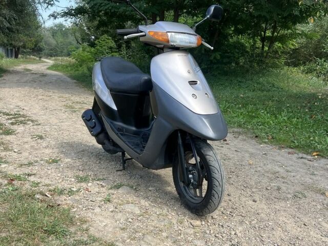 Хонда Інша, об'ємом двигуна 49 л та пробігом 0 тис. км за 450 $, фото 22 на Automoto.ua