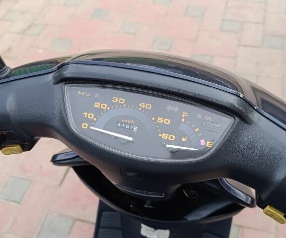 Хонда Другая, объемом двигателя 49 л и пробегом 0 тыс. км за 302 $, фото 3 на Automoto.ua