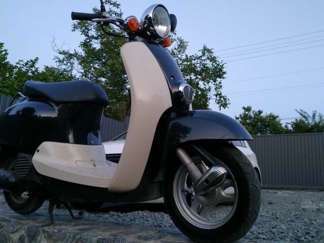 Хонда Другая, объемом двигателя 49 л и пробегом 0 тыс. км за 478 $, фото 2 на Automoto.ua