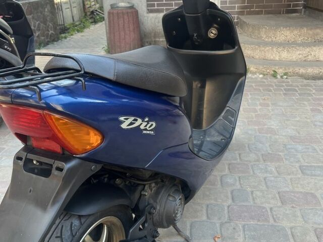 Хонда Другая, объемом двигателя 90 л и пробегом 0 тыс. км за 1100 $, фото 7 на Automoto.ua