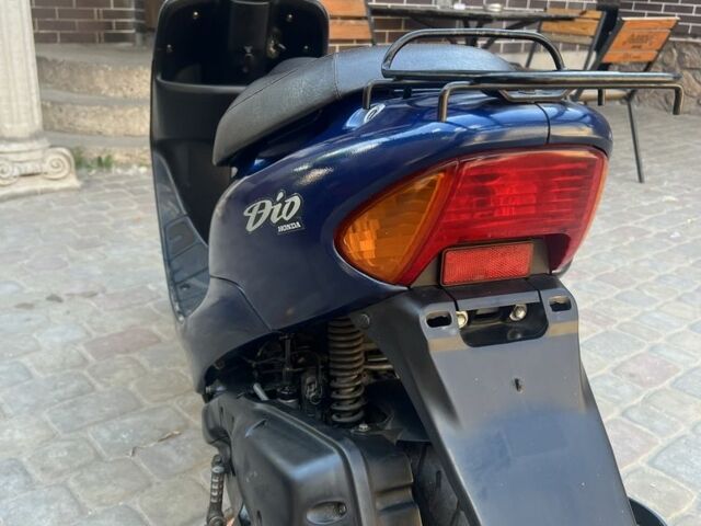 Хонда Другая, объемом двигателя 90 л и пробегом 0 тыс. км за 1100 $, фото 6 на Automoto.ua